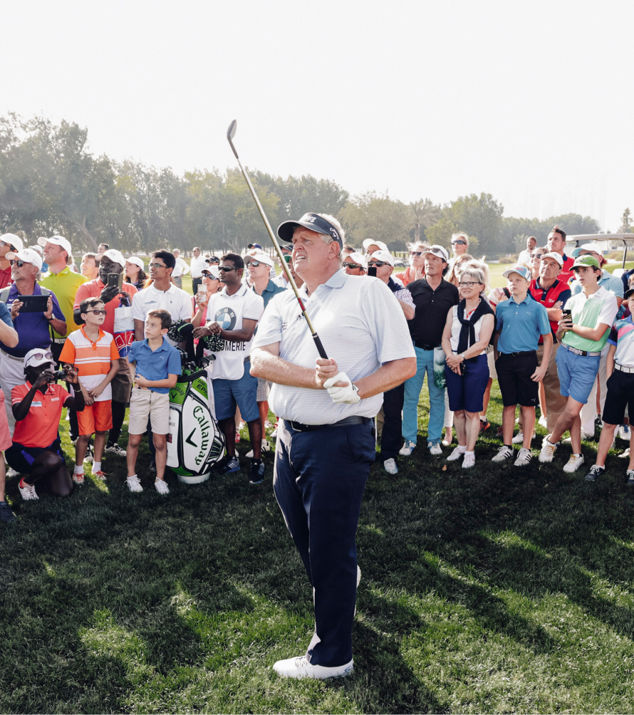 BMW Golf Cup Montogmery BMW Golf Cup Montogmery