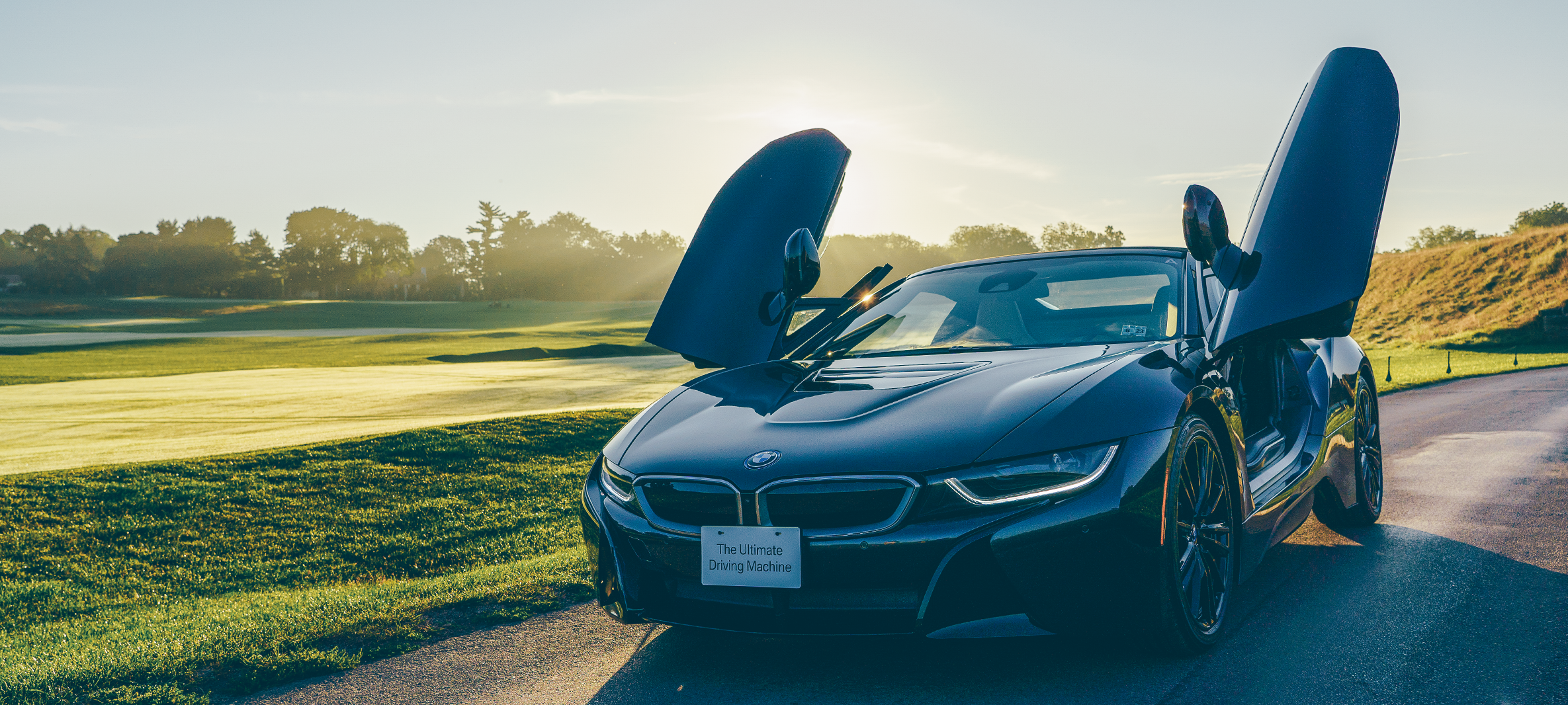 BMW Golfcup International 2020 Deutschland BMW Golfcup International 2020 Deutschland
