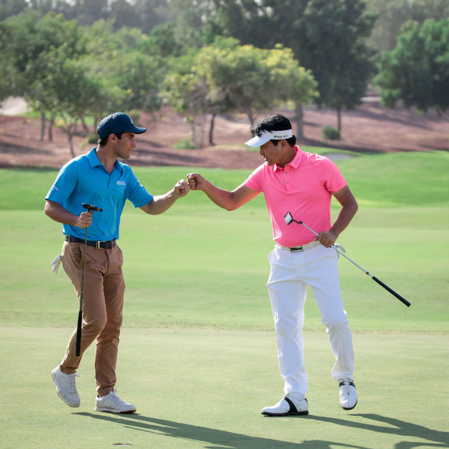 BMW Golf Cup 2021 Highlights BMW Golf Cup 2021 Highlights