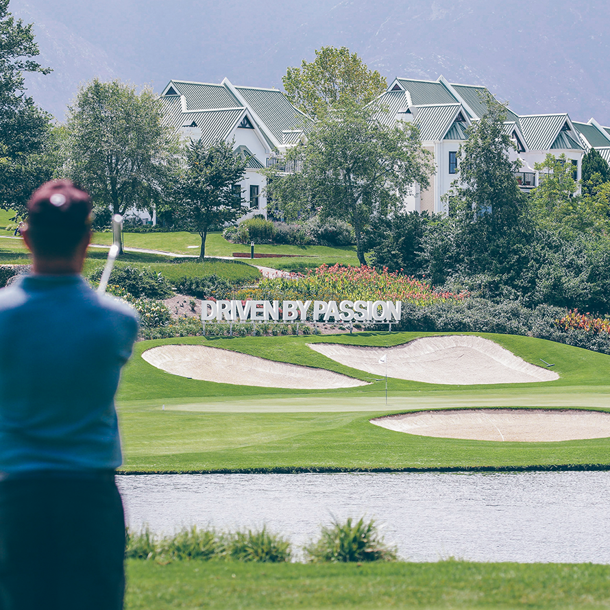 BMW Golf Cup 2019 Highlights BMW Golf Cup 2019 Highlights