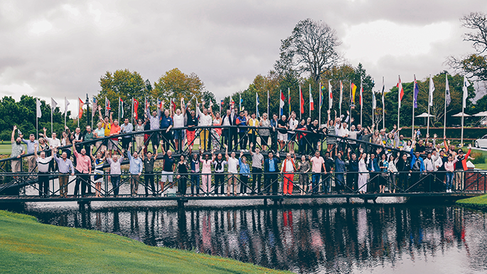 BMW Golf Cup 2019 Highlights BMW Golf Cup 2019 Highlights