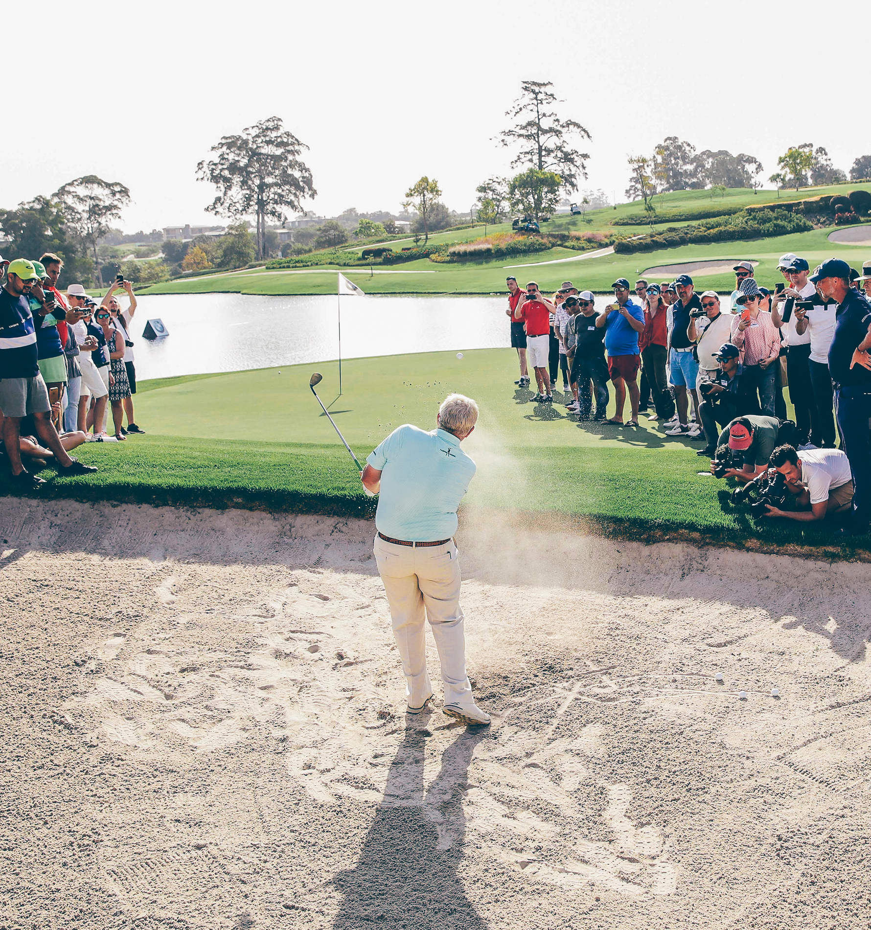 BMW Golf Cup 2019 Special Guest BMW Golf Cup 2019 Special Guest