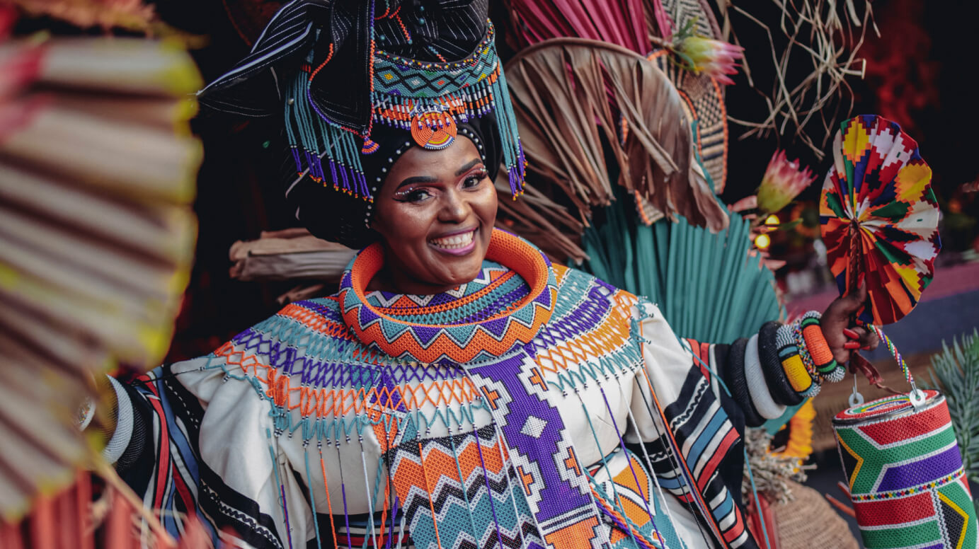 BMW Golf Cup World Final 2021 Impressions