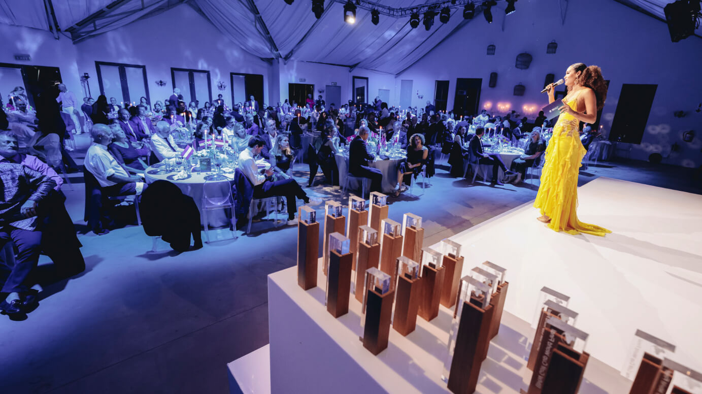 BMW Golf Cup World Final 2021 Impressions