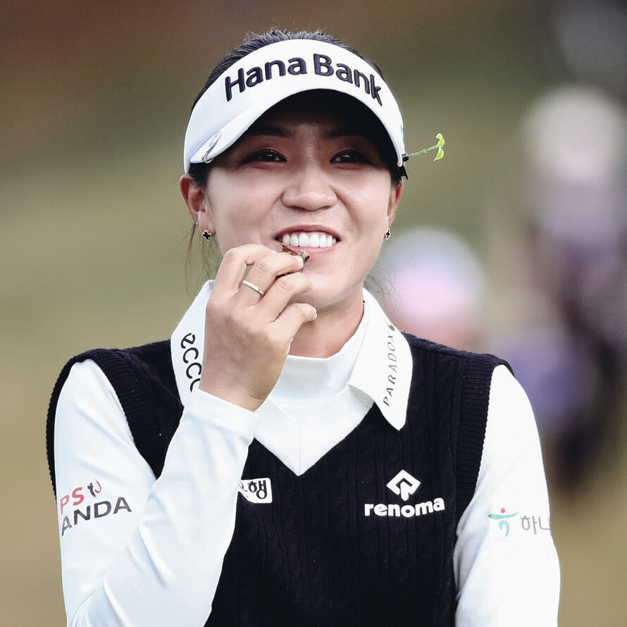 BMW Ladies Championship