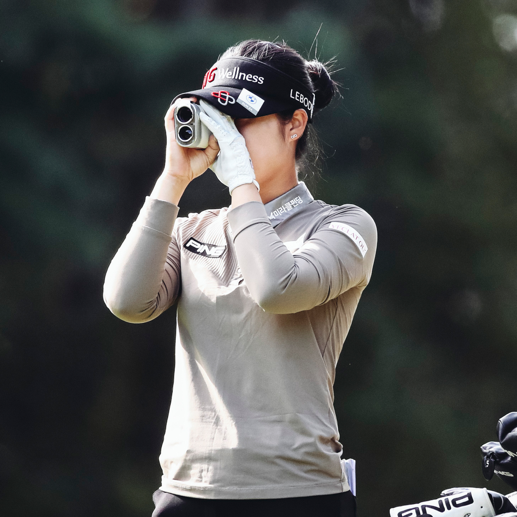 BMW Ladies Championship Highlights BMW Ladies Championship Highlights