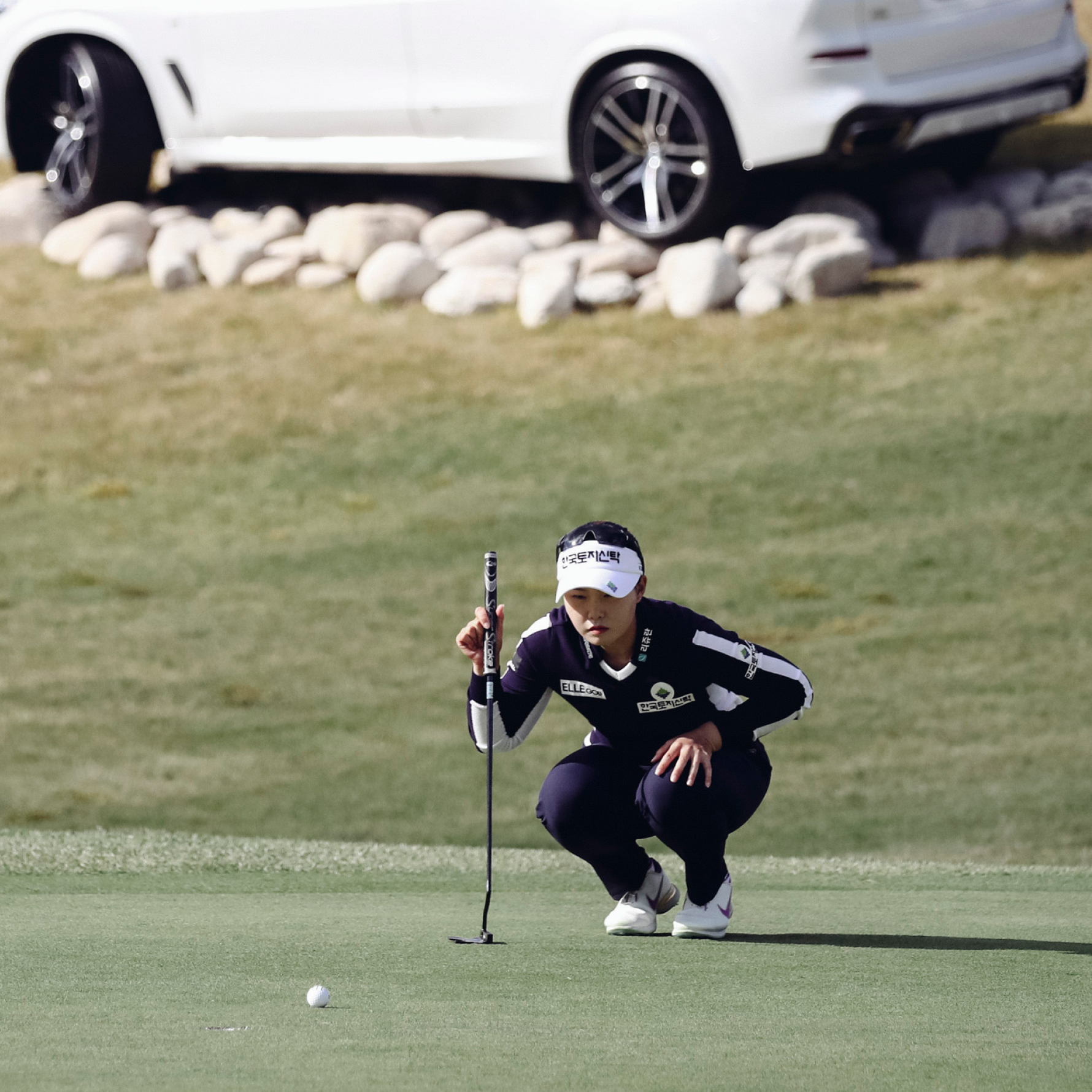 BMW Ladies Championship Highlights BMW Ladies Championship Highlights