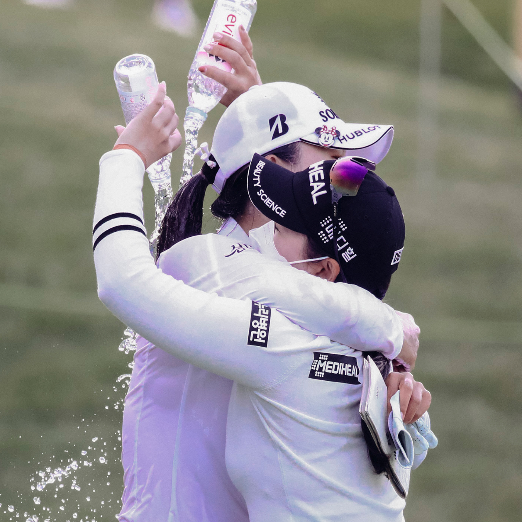 BMW Ladies Championship Highlights BMW Ladies Championship Highlights