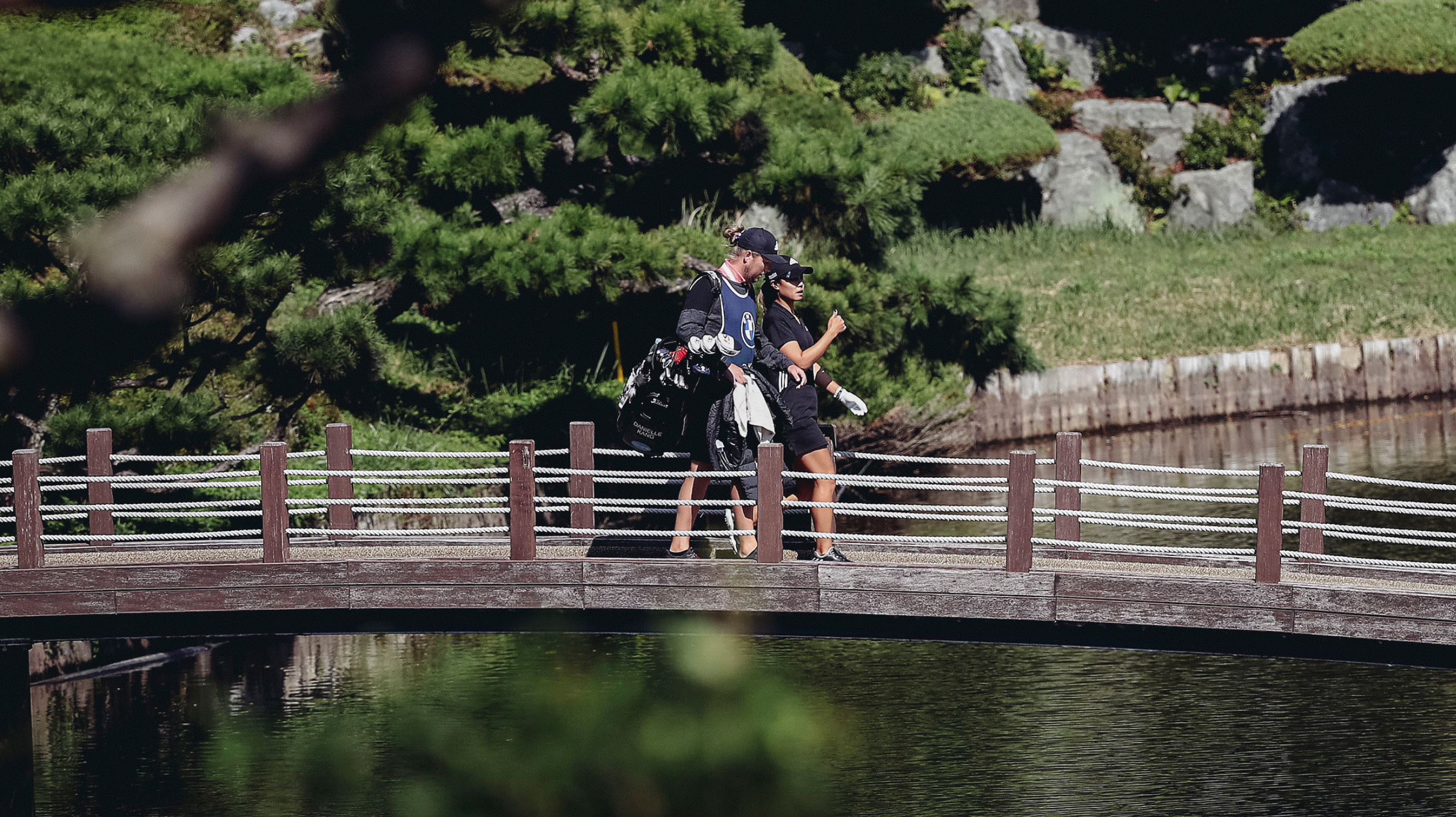 BMW Ladies Championship Highlights BMW Ladies Championship Highlights