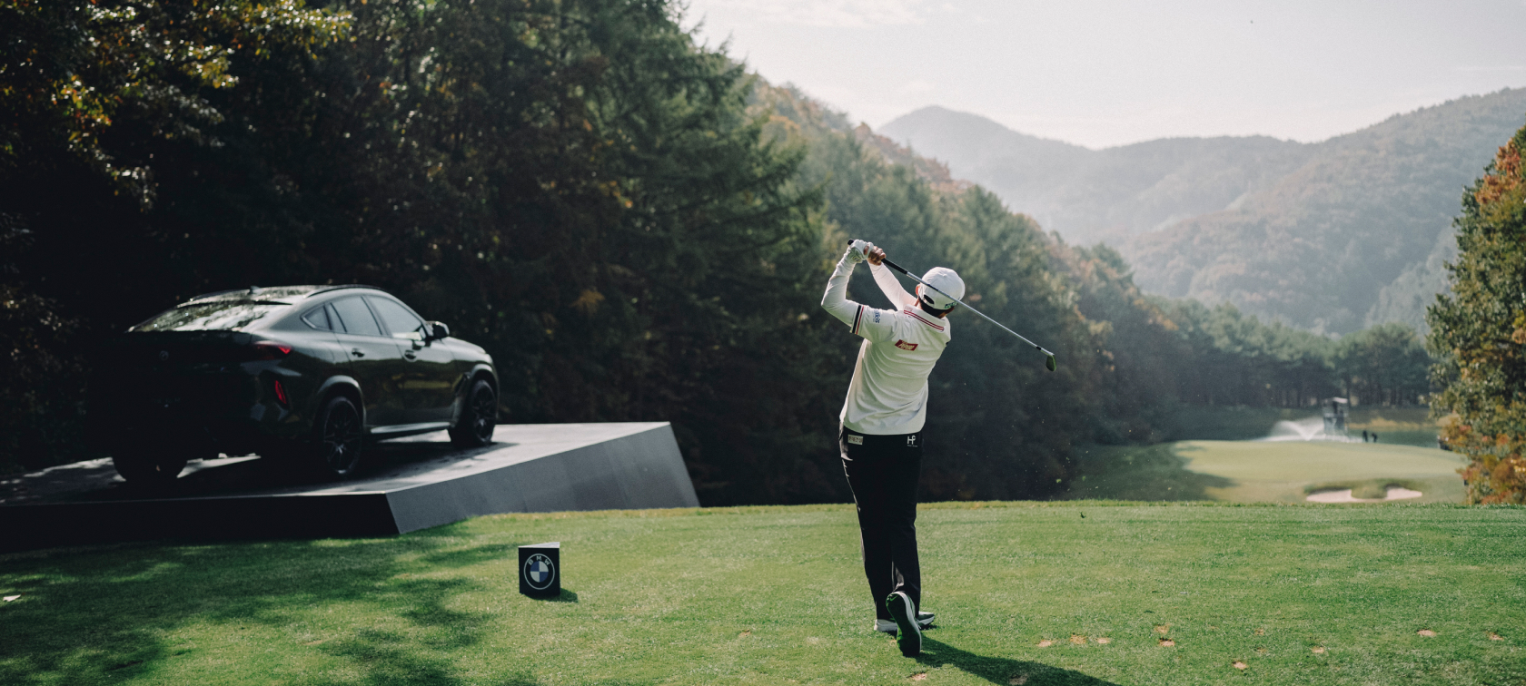 BMW Ladies Championship 2019 BMW Ladies Championship 2019