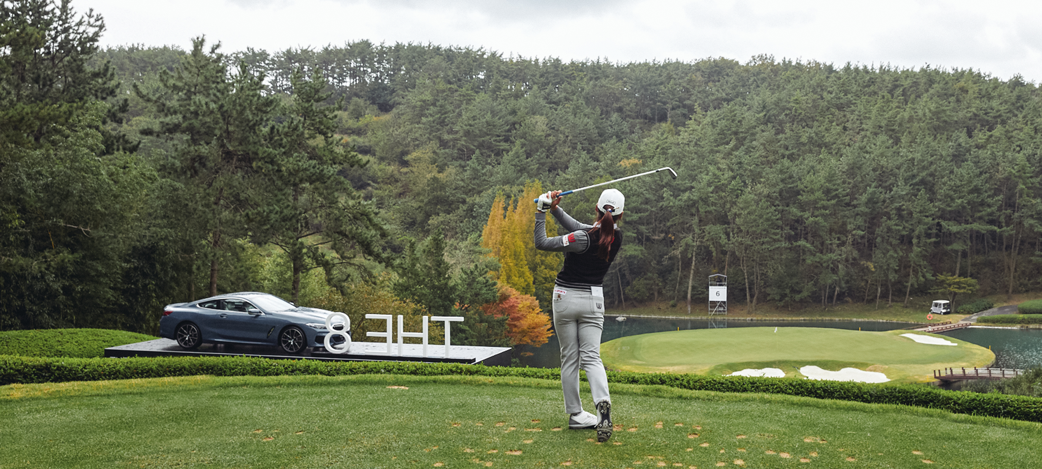 BMW Ladies Championship 2019 BMW Ladies Championship 2019