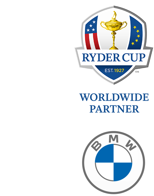 Ryder Cup Partner Logo Ryder Cup Partner Logo