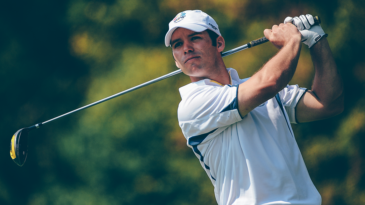 Paul Casey Paul Casey