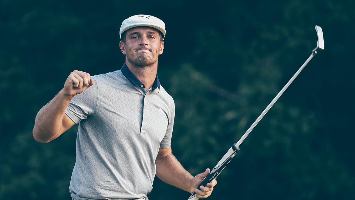Bryson DeChambeau Bryson DeChambeau