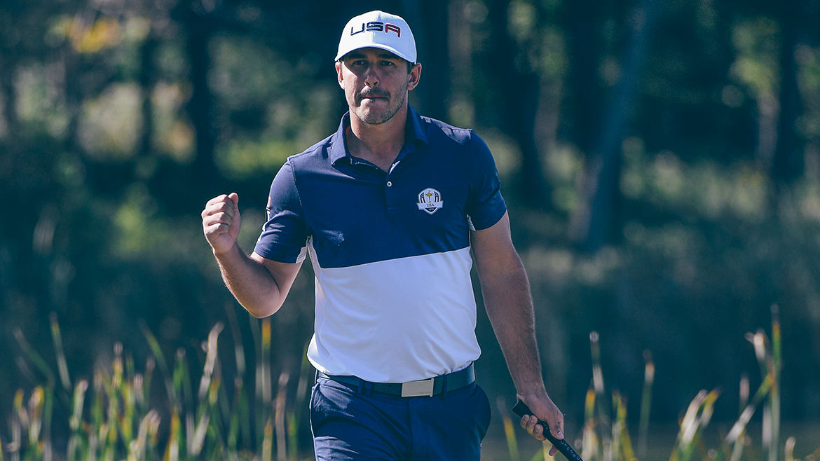 Brooks Koepka Brooks Koepka