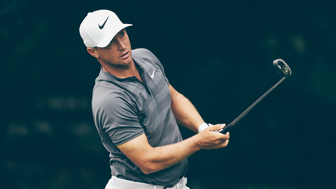 Alex Noren Alex Noren