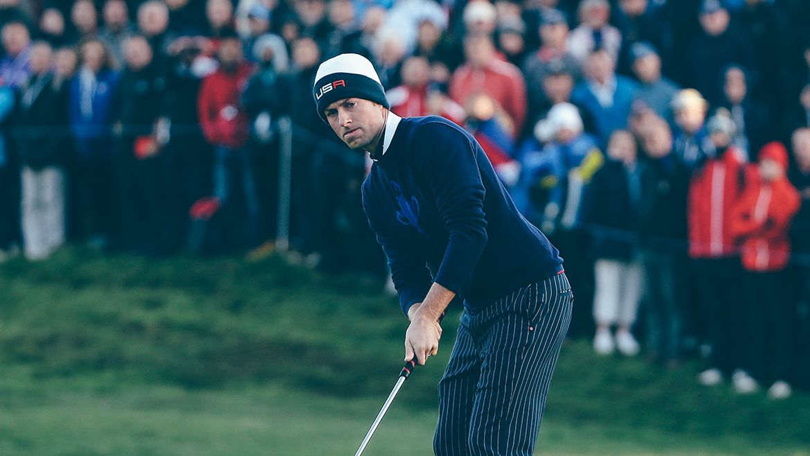Webb Simpson Webb Simpson