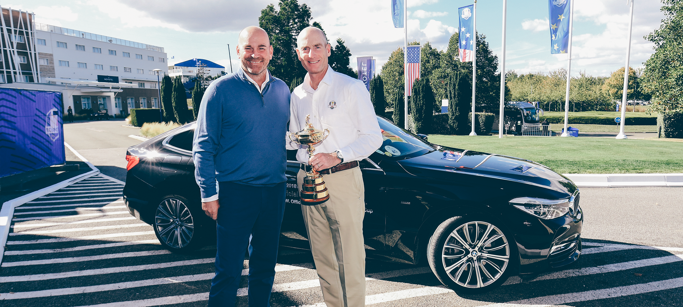 Ryder Cup 2018 Highlights Ryder Cup 2018 Highlights