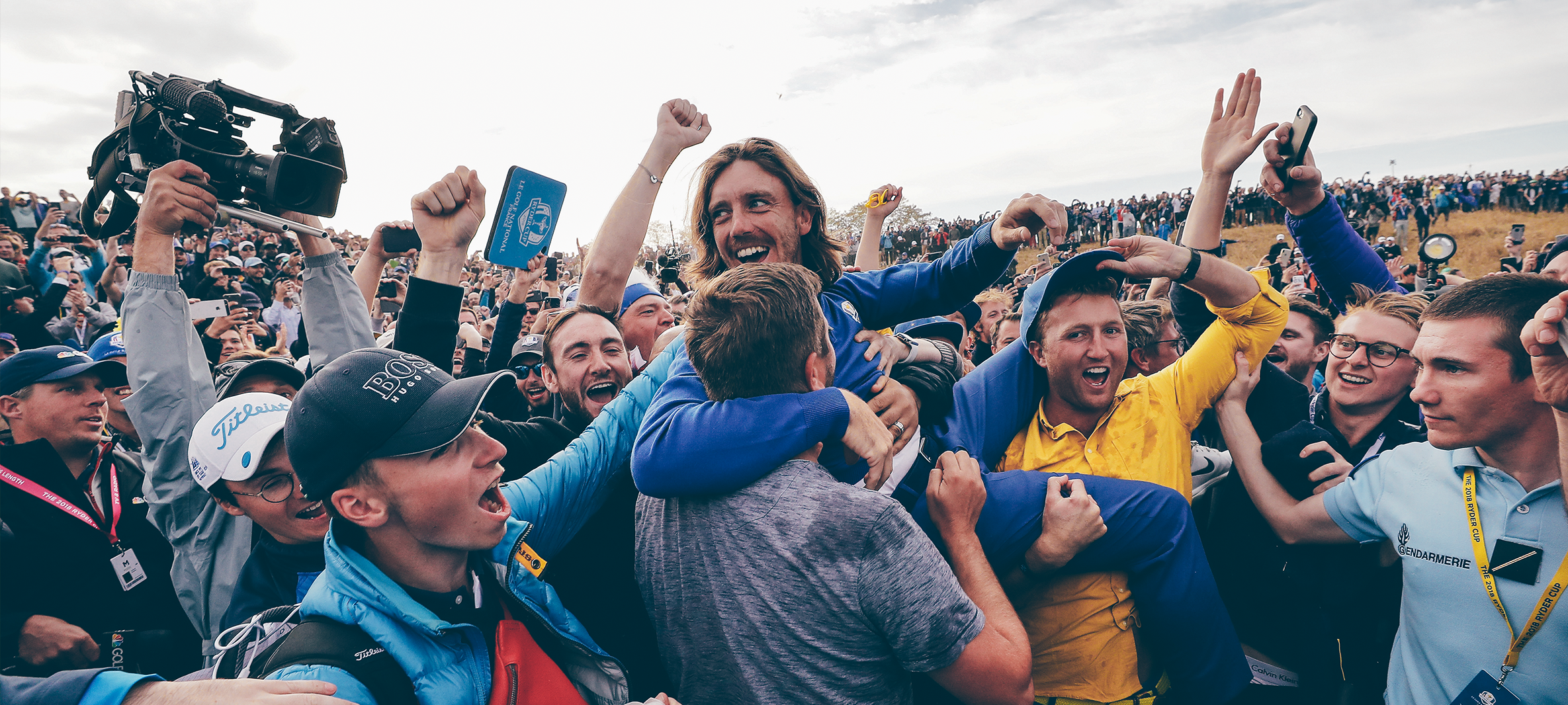 Ryder Cup 2018 Highlights Ryder Cup 2018 Highlights
