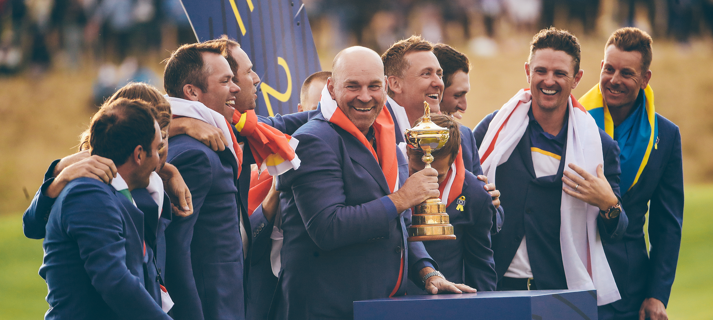 Ryder Cup 2018 Highlights Ryder Cup 2018 Highlights