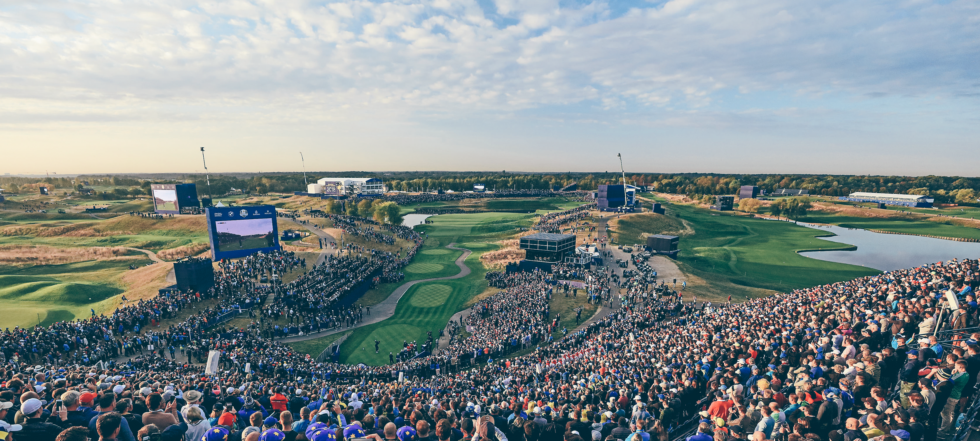 How Often Is Ryder Cup Played How Often Is Ryder Cup Played