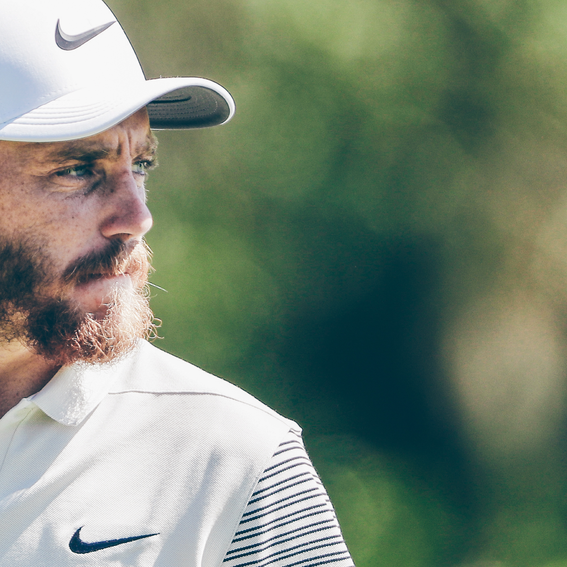 Dustin Johnson BMW Dustin Johnson BMW