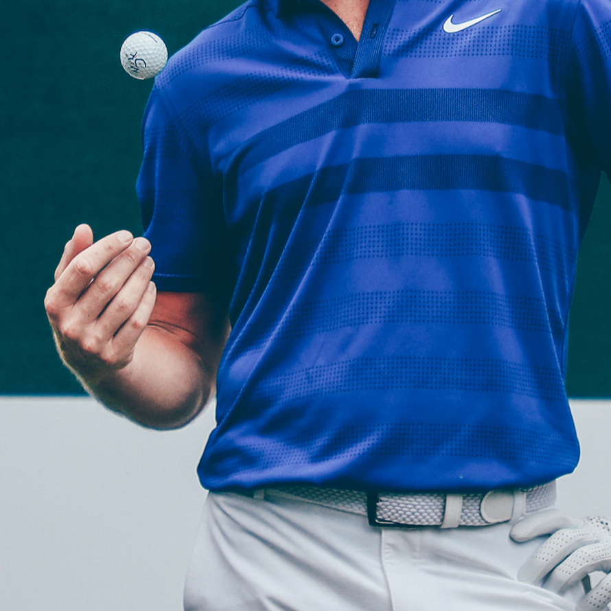 Tommy Fleetwood BMW Tommy Fleetwood BMW