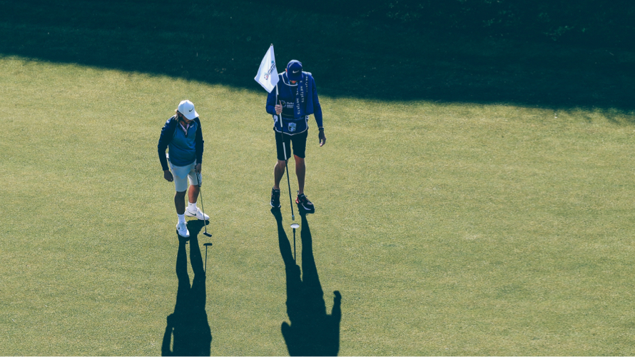 Tommy Fleetwood BMW Tommy Fleetwood BMW