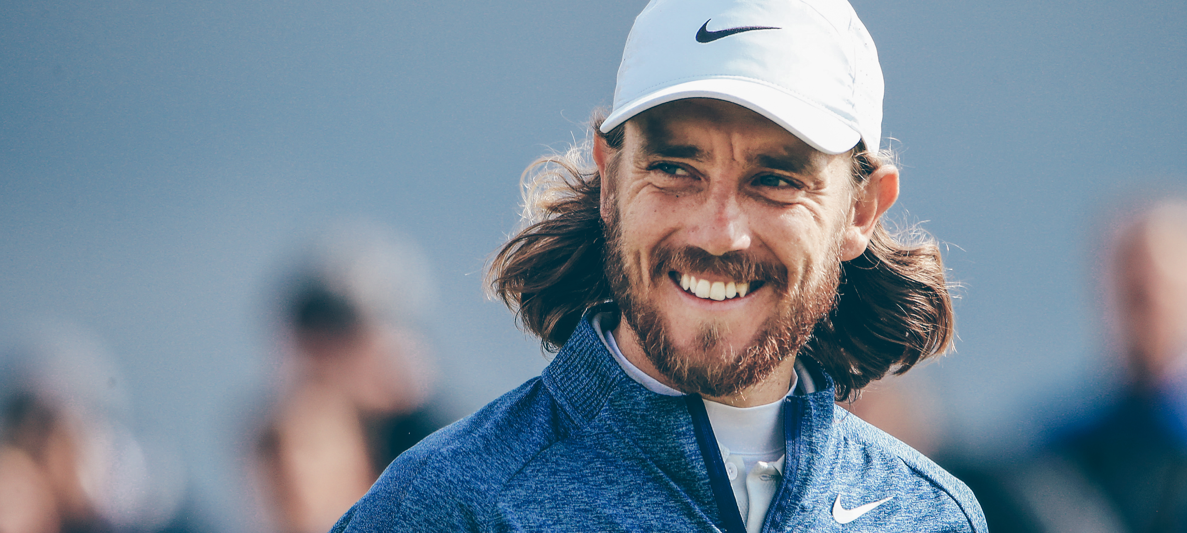 Dustin Johnson BMW Dustin Johnson BMW