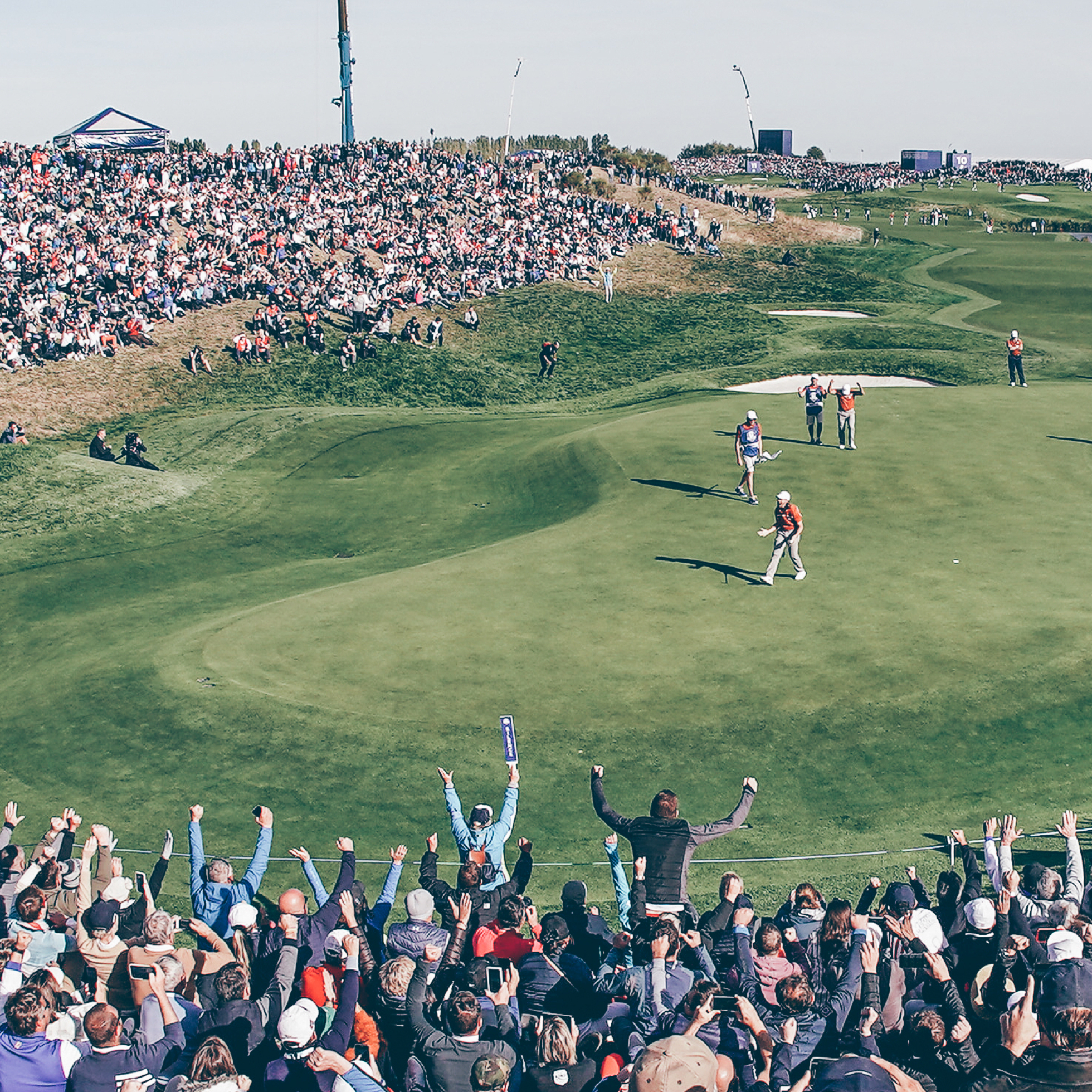 Sergio Garcia BMW Sergio Garcia BMW