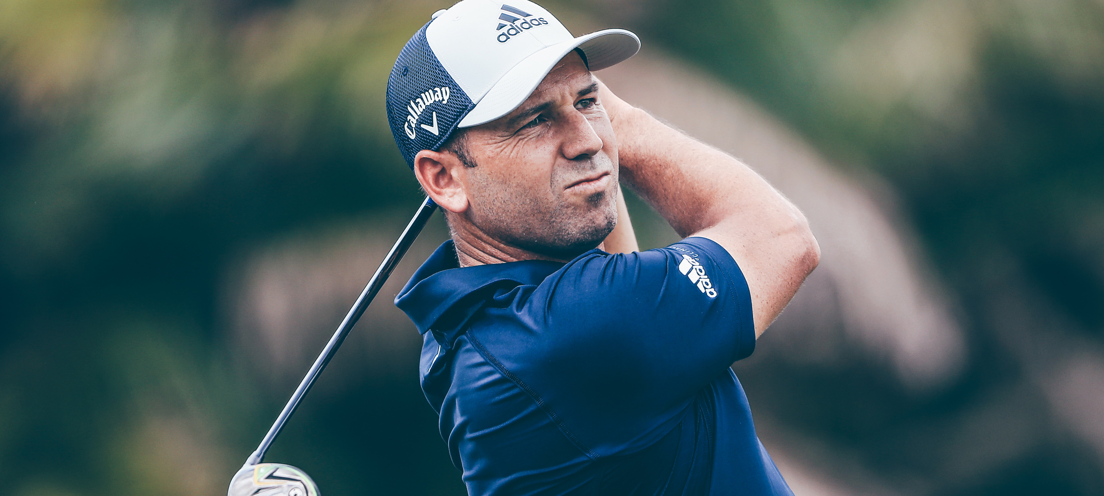 Dustin Johnson BMW Dustin Johnson BMW