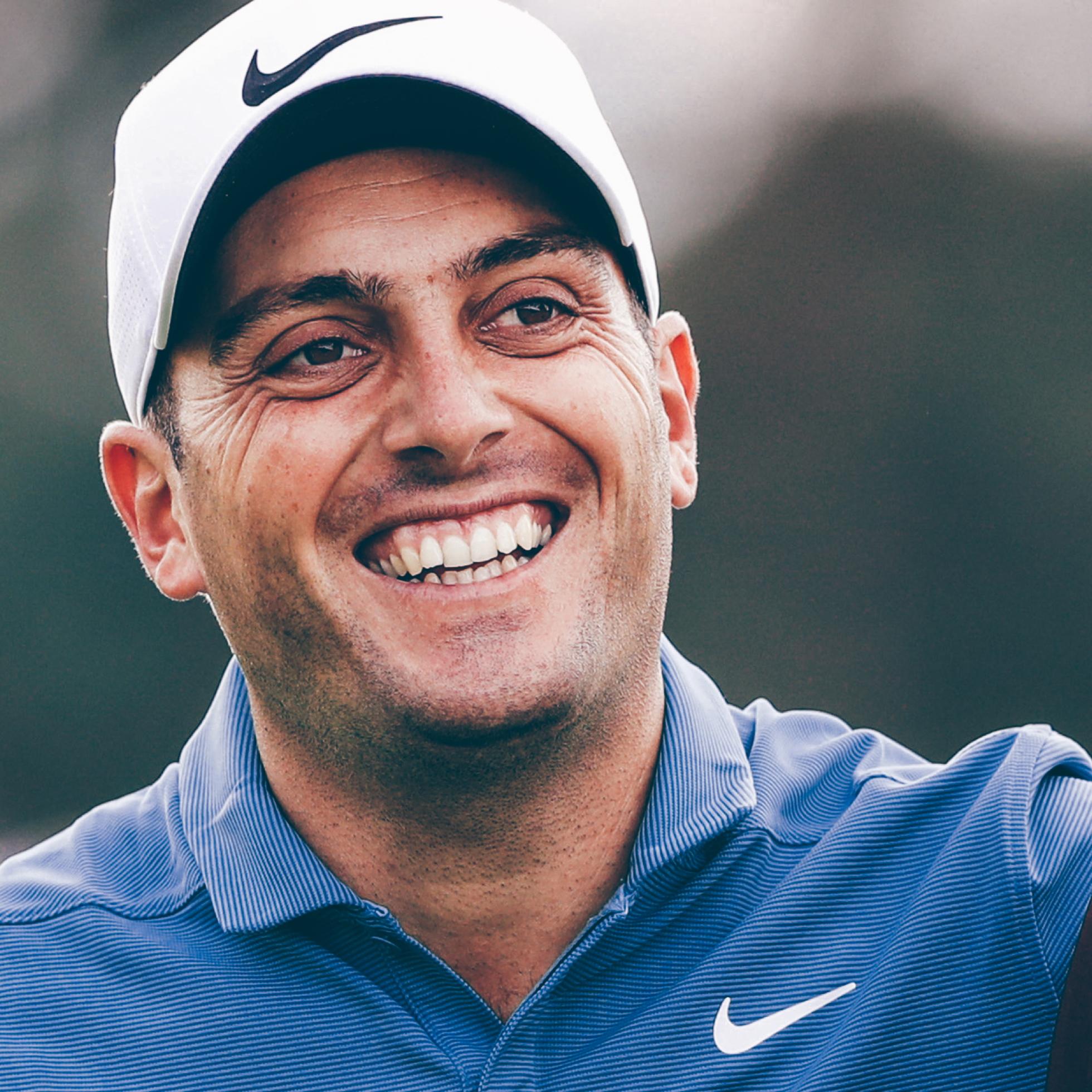 Francesco Molinari BMW Francesco Molinari BMW