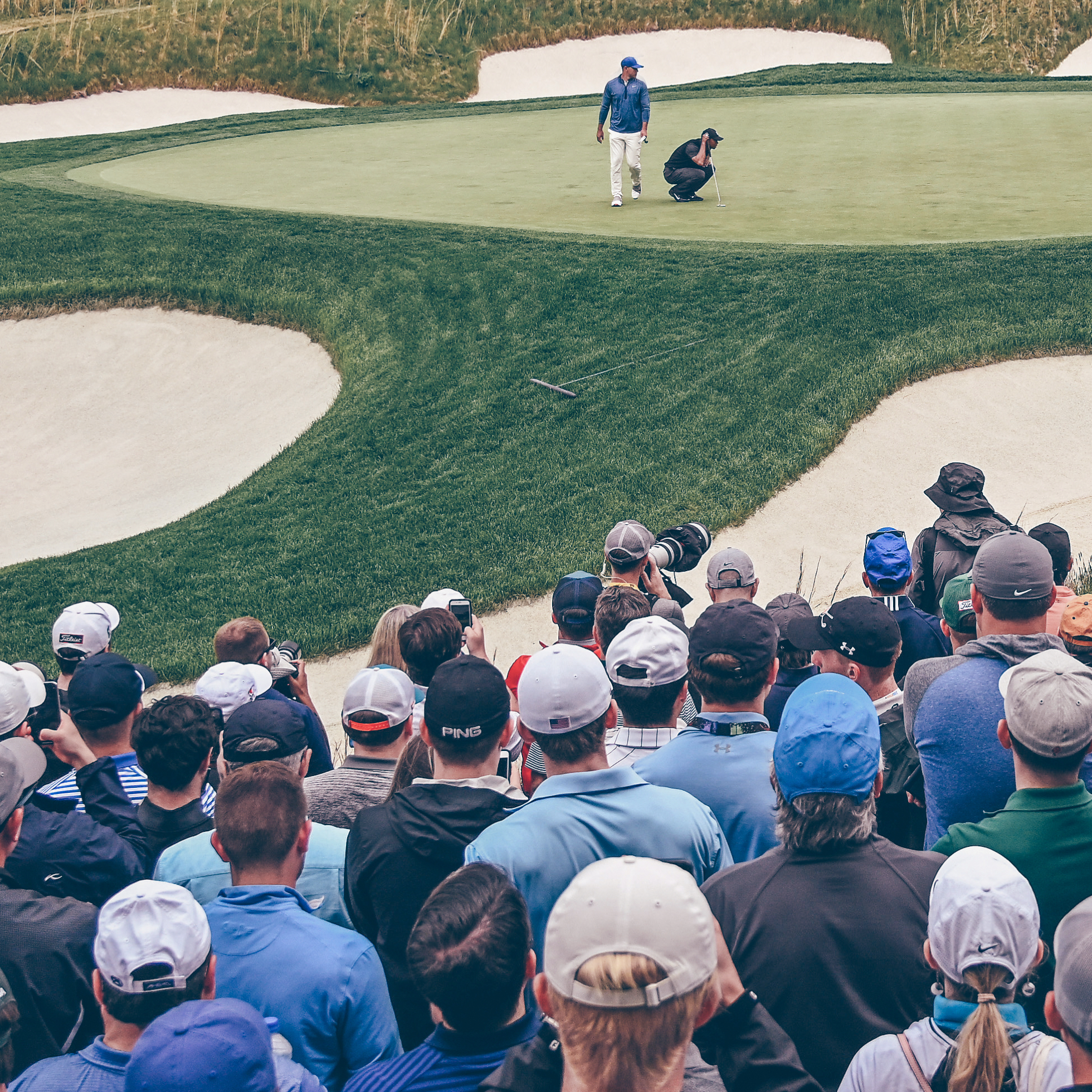 Francesco Molinari BMW Francesco Molinari BMW