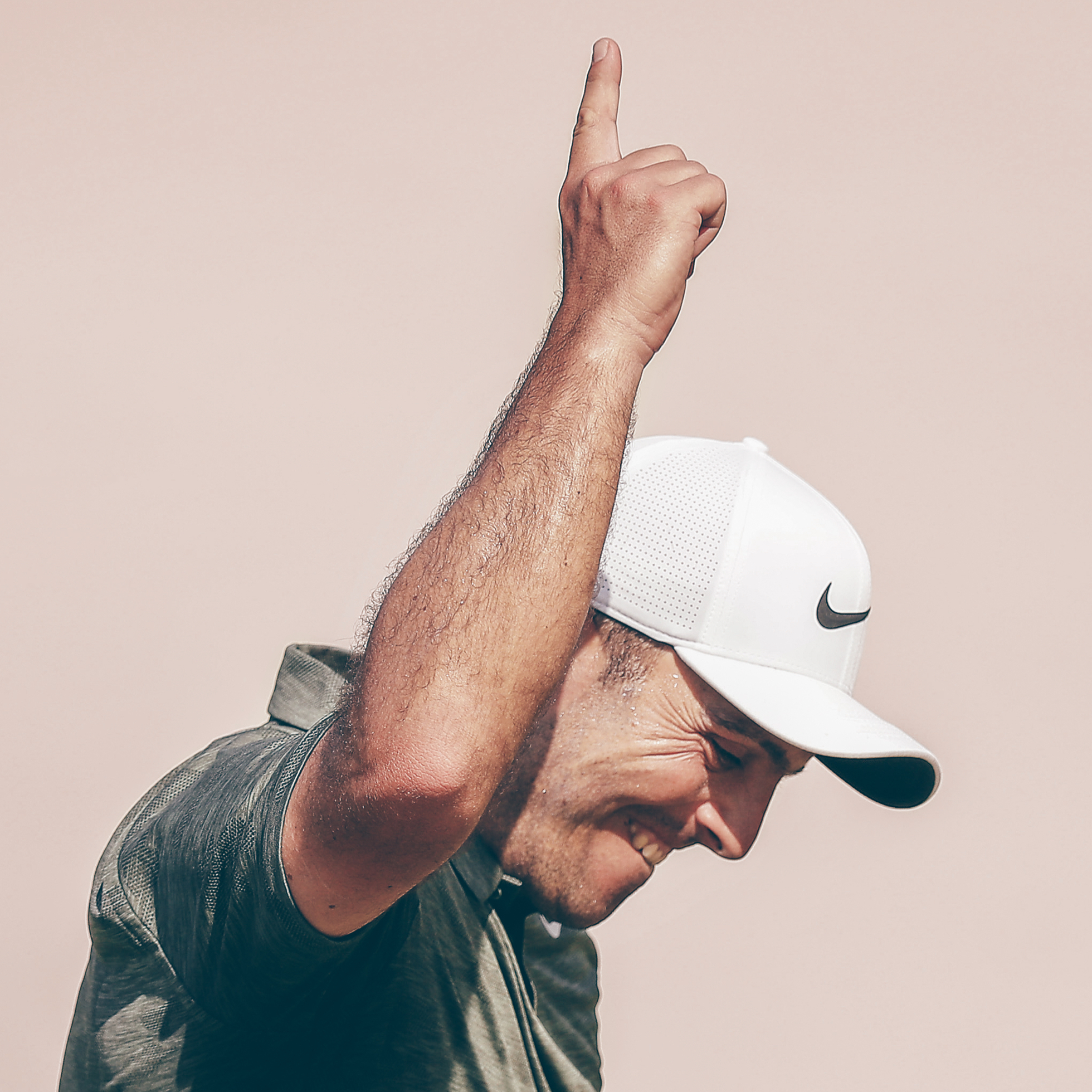 Dustin Johnson BMW Dustin Johnson BMW
