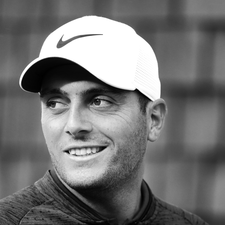 Francesco Molinari BMW Francesco Molinari BMW