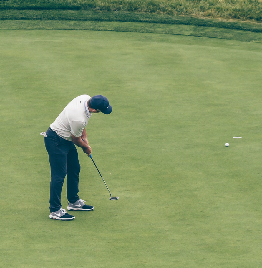 Francesco Molinari BMW Francesco Molinari BMW