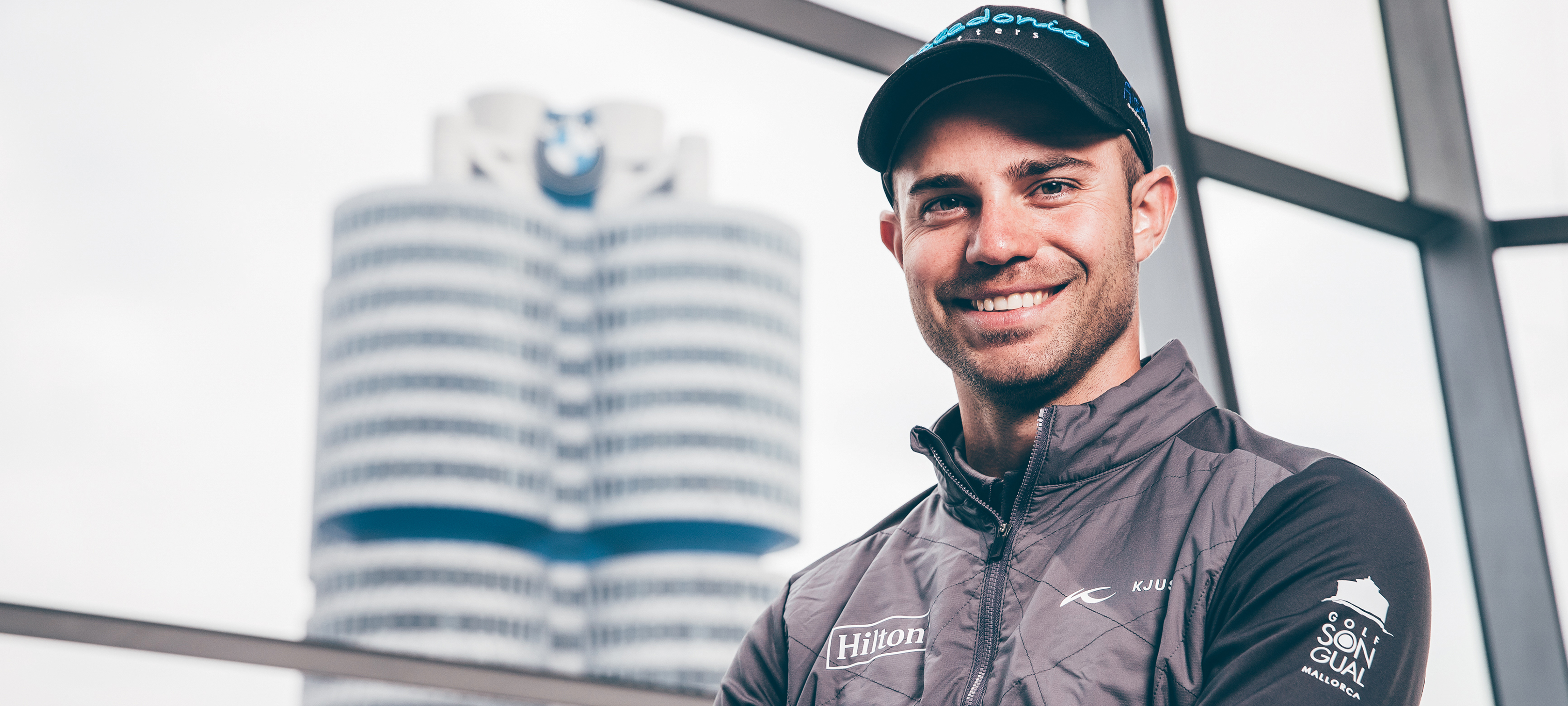 BMW Max Kieffer BMW Max Kieffer