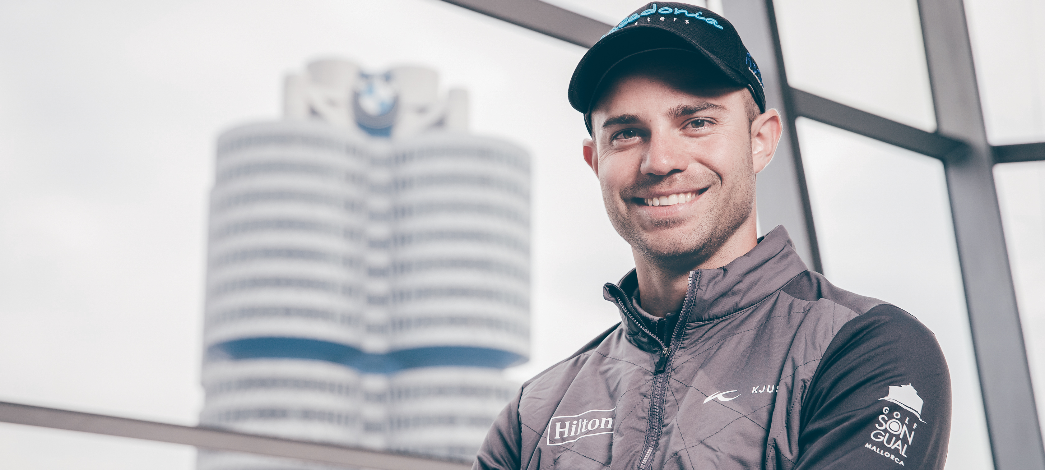 BMW Max Kieffer BMW Max Kieffer
