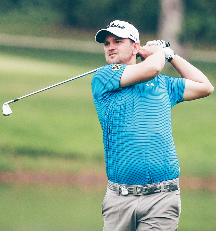 Friend of the Brand Wiesberger Friend of the Brand Wiesberger
