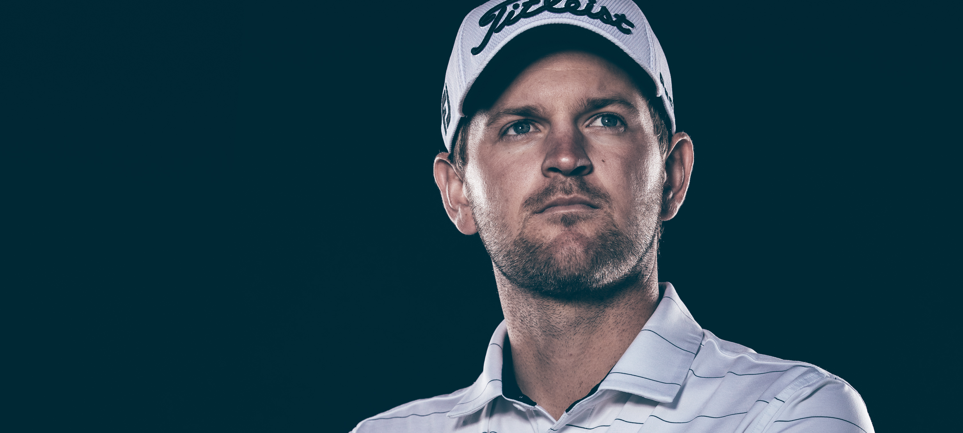 BMW Bernd Wiesberger BMW Bernd Wiesberger