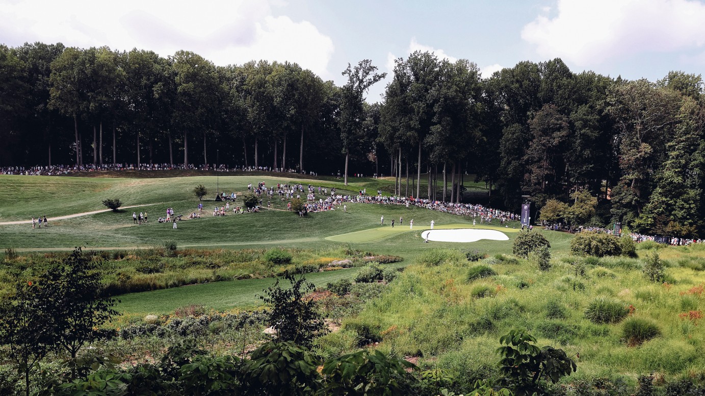 BMW Championship 2022 Tickets BMW Championship 2022 Tickets