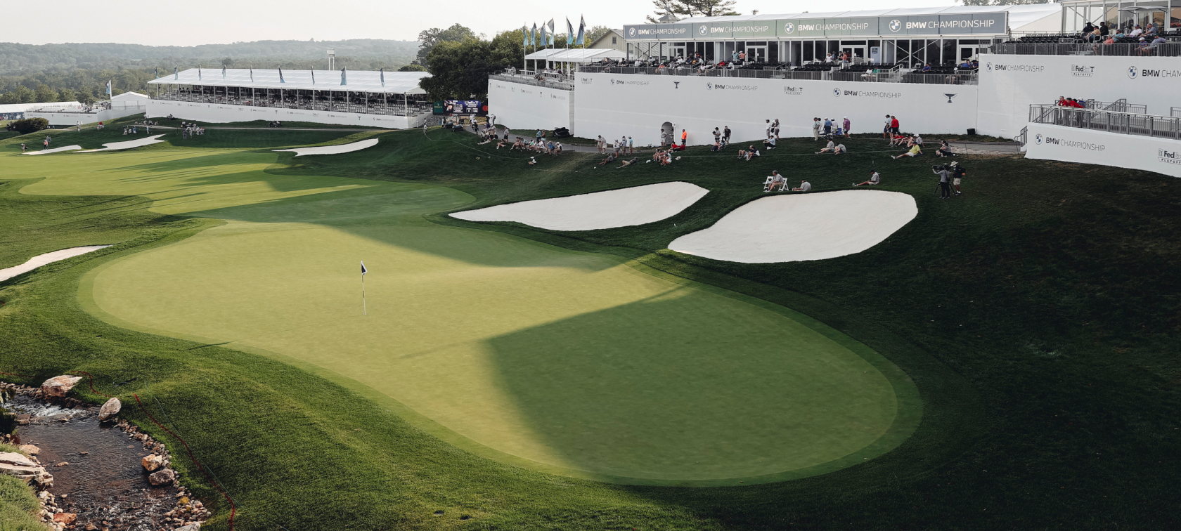 Tickets BMW Championship 2022 Tickets BMW Championship 2022