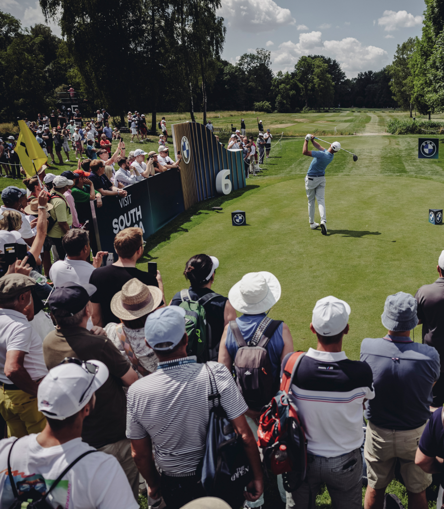 BMW International Open 2024 BMW International Open 2024
