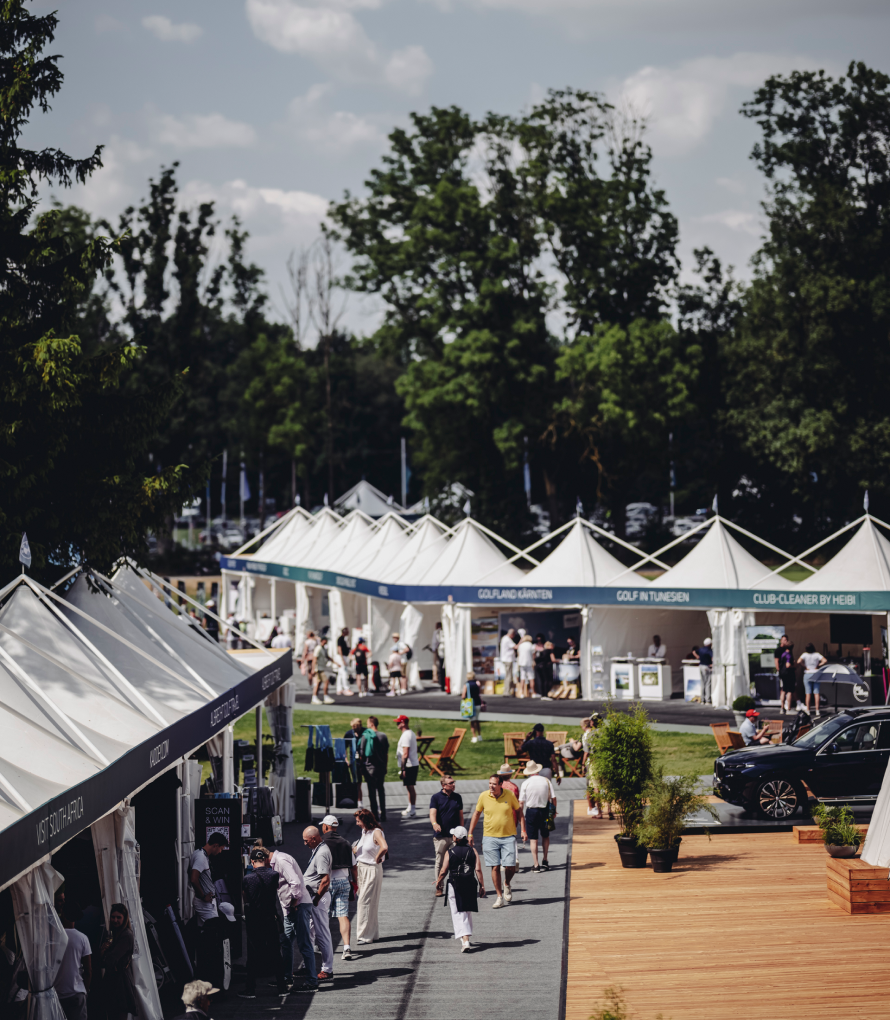BMW International Open 2025 BMW International Open 2025