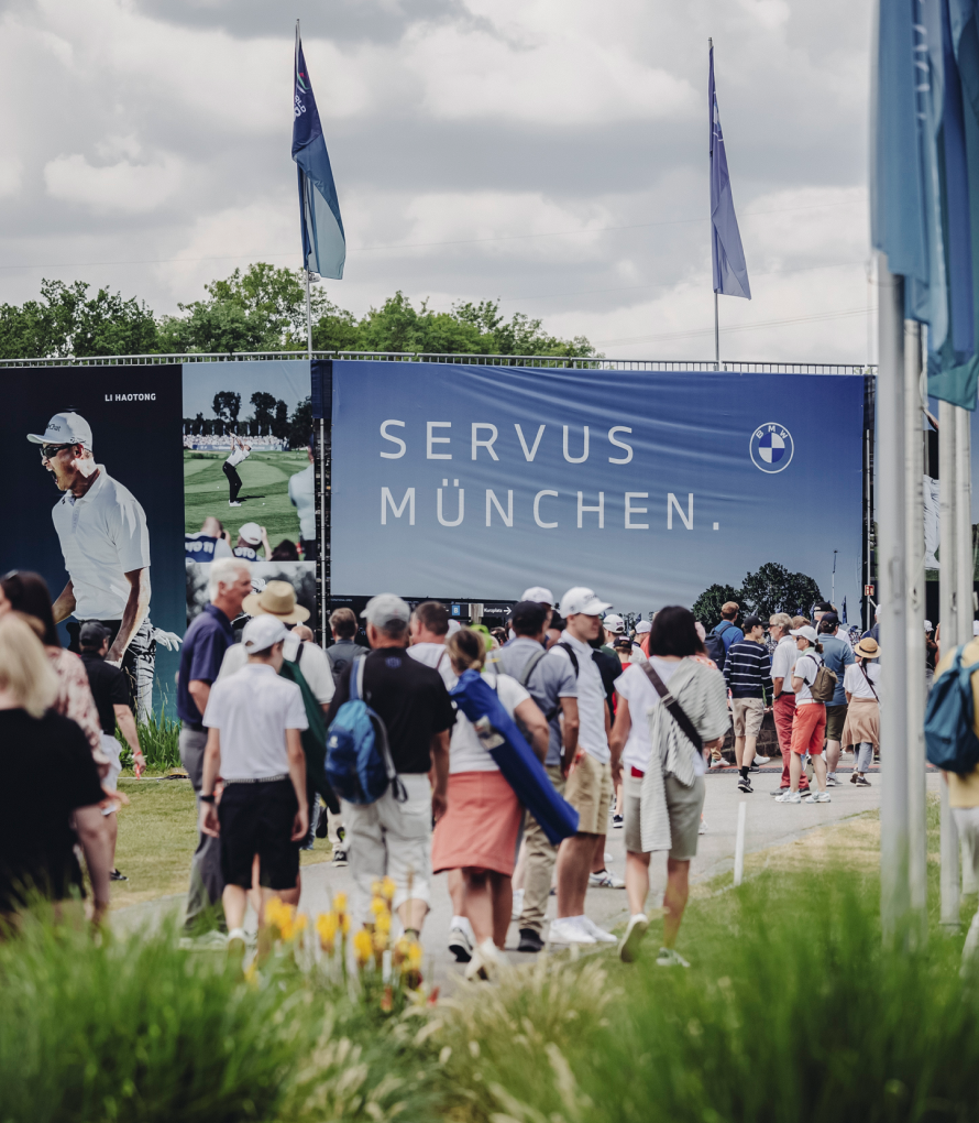 BMW International Open 2024 BMW International Open 2024