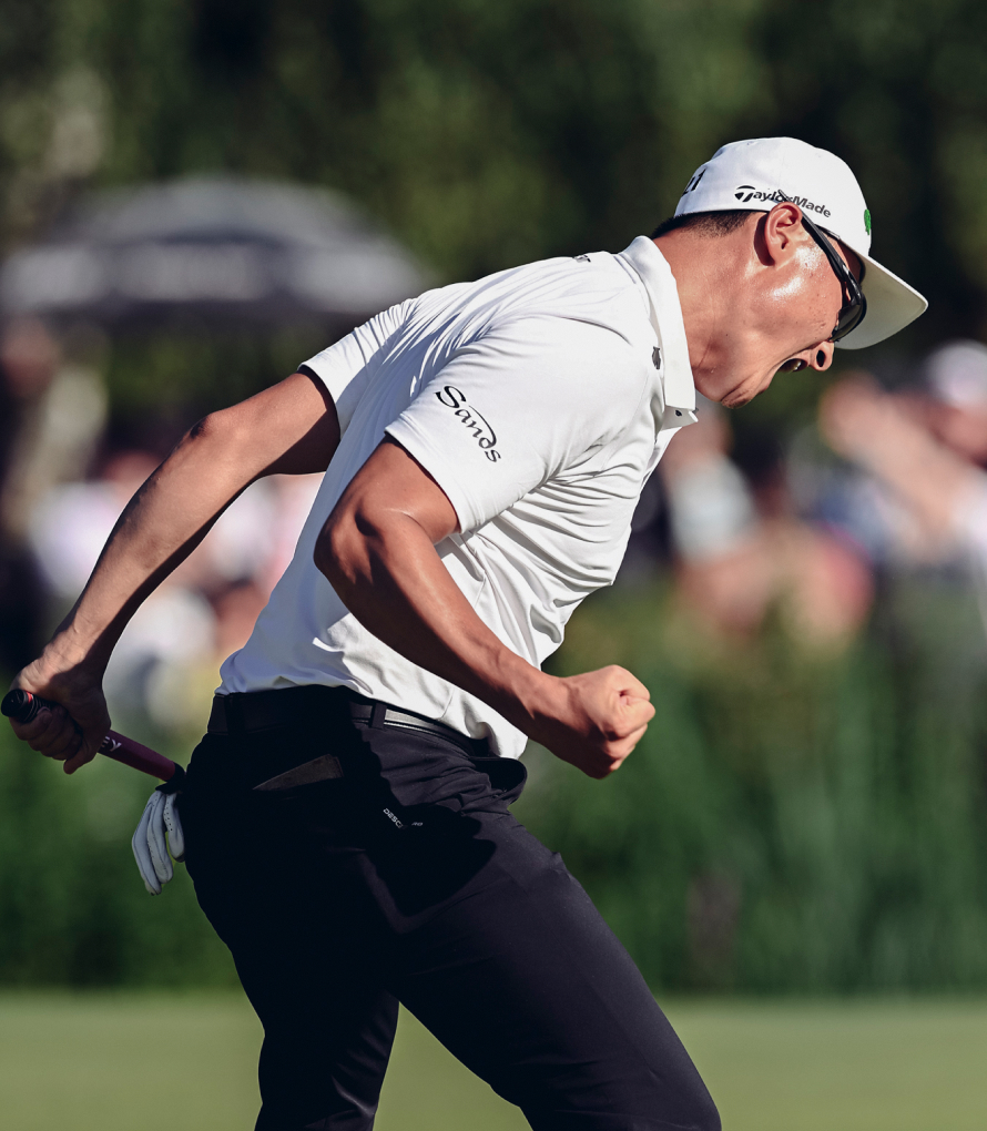 BMW International Open 2023 BMW International Open 2023