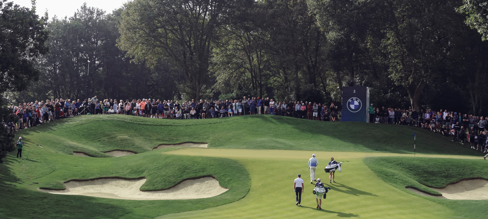 Bmw Pga Championship Live Leaderboard Simon Bailey