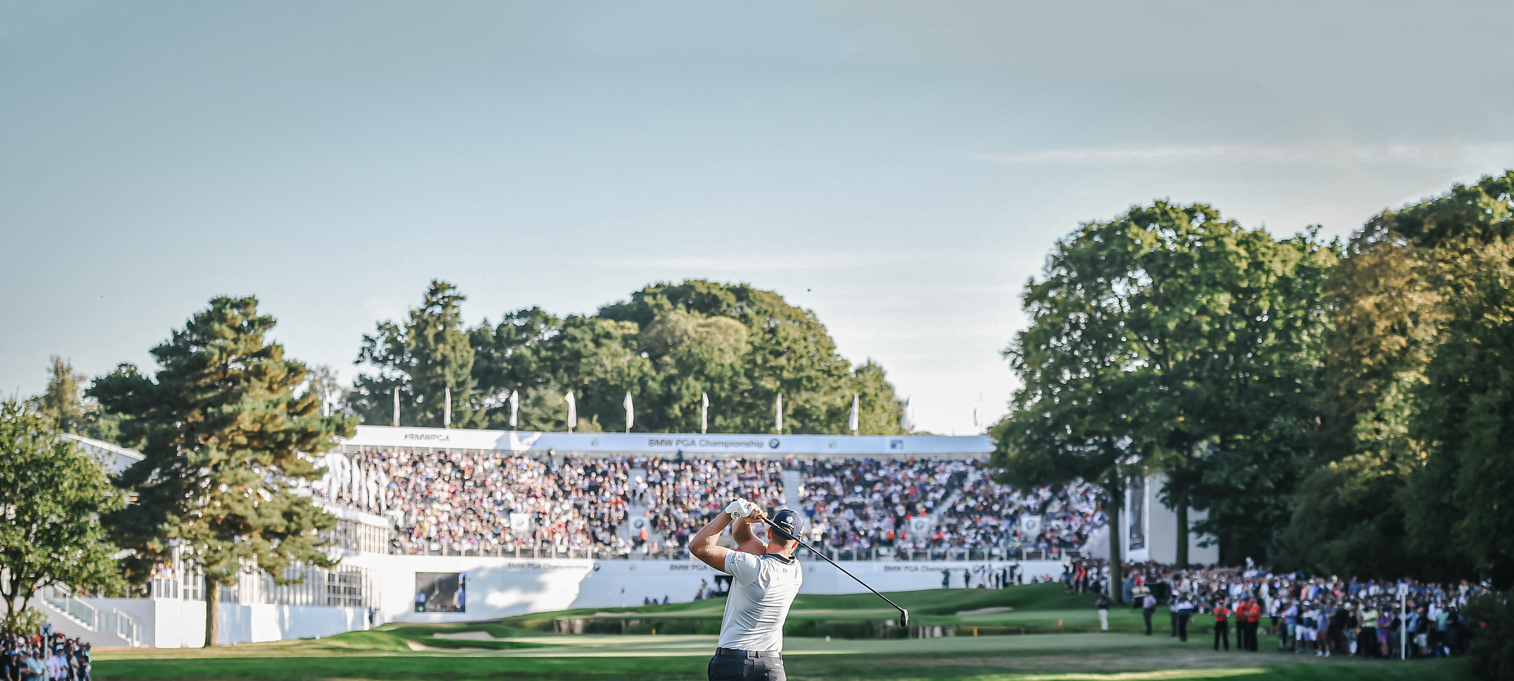 2020 Bmw Pga Championship