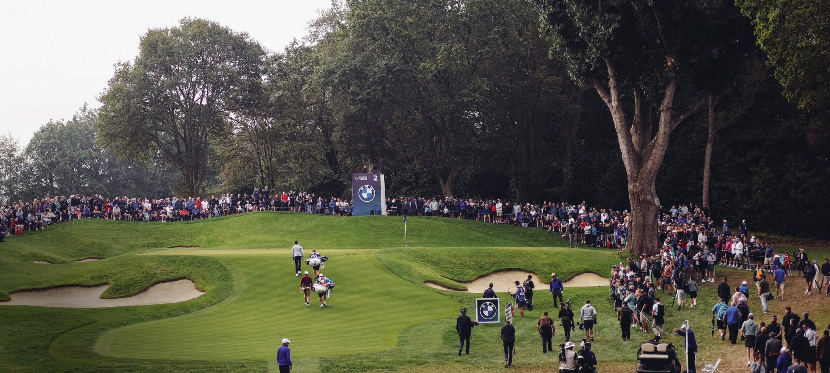 Bmw Pga Championship 2024 Parking Ticket Price Gelya Juliann