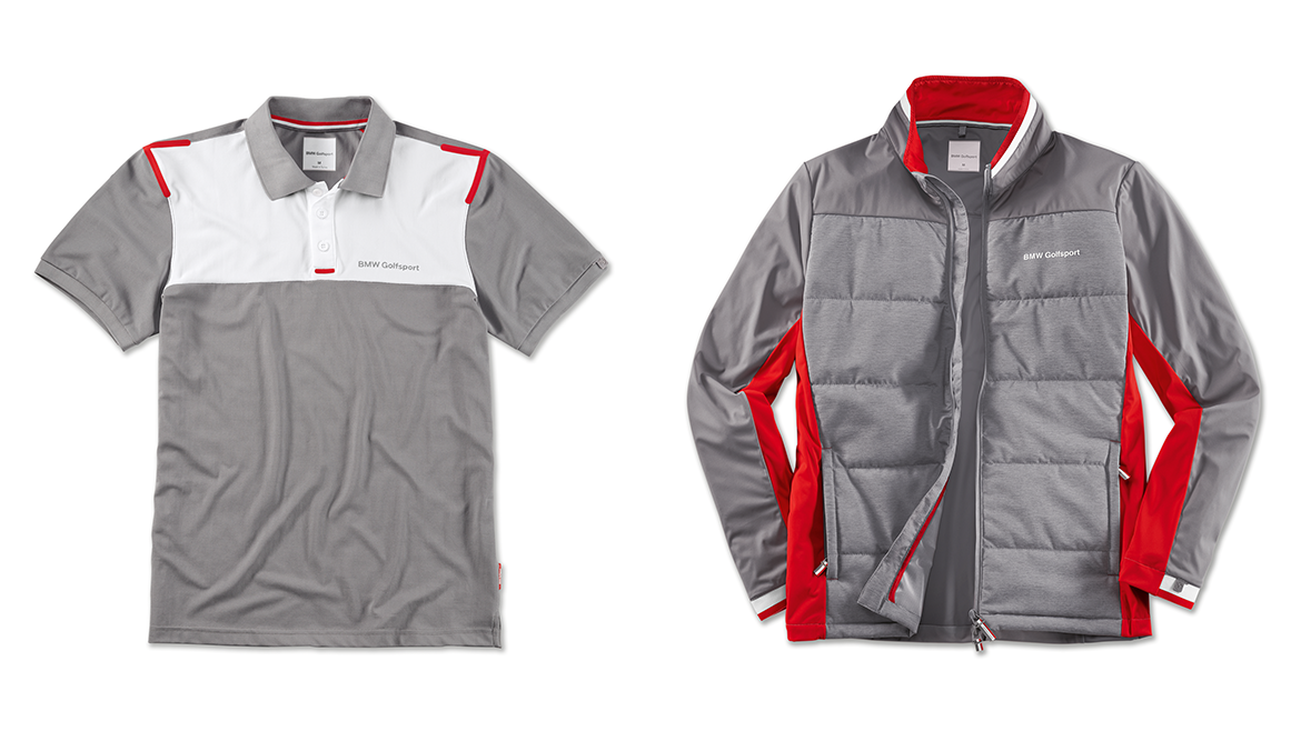 Bmw golf shirt hotsell